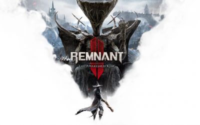 Remnant 2