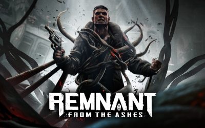 Remnant: From the Ashes