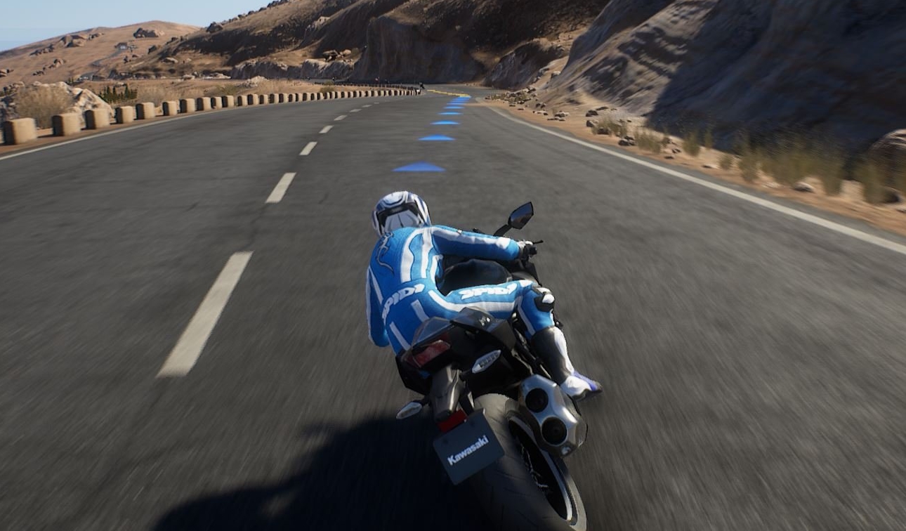 Ride 3 Превью 2