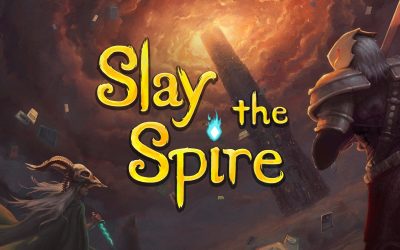 Slay the Spire