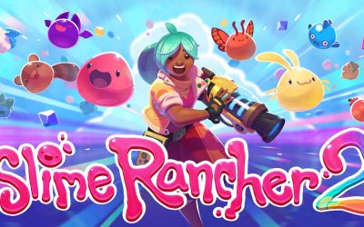 Slime Rancher 2
