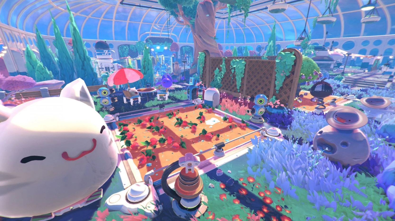 Slime Rancher 2 Превью 2