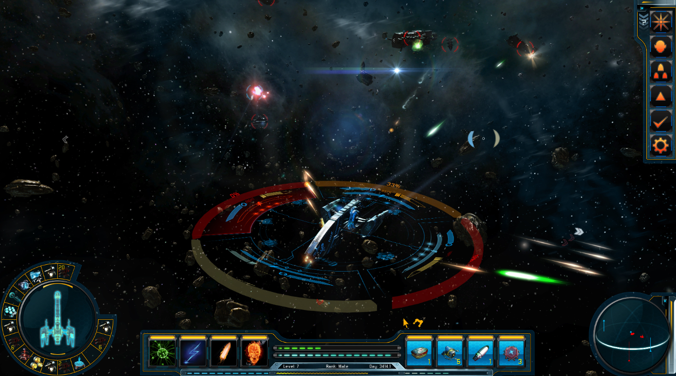 Starpoint Gemini 2 Превью 2