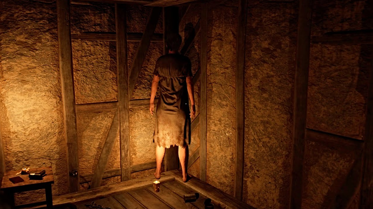 Лето ’58 Превью 3