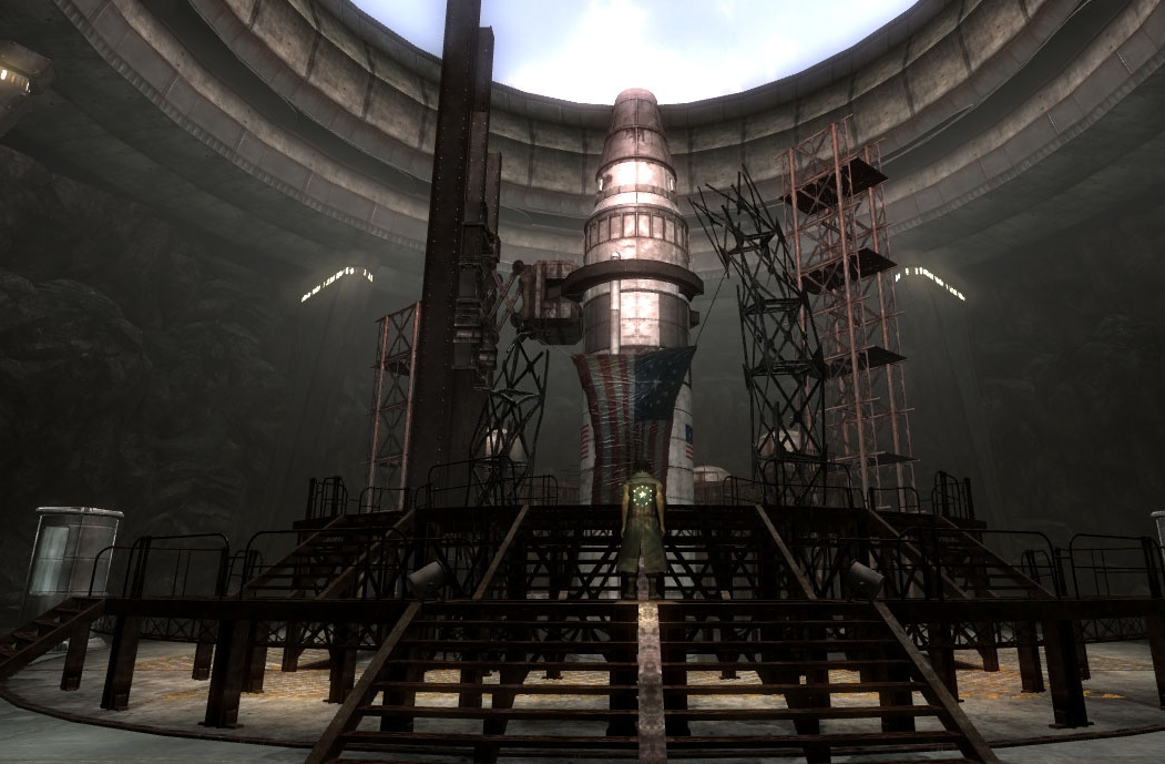 Syberia Превью 4