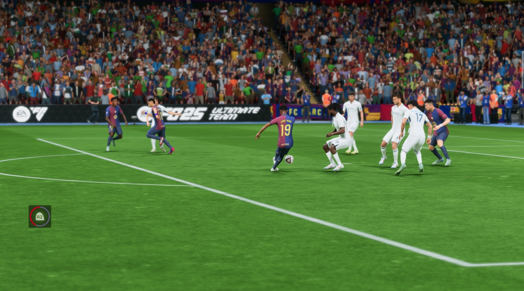 EA Sports FC 25 Превью 3