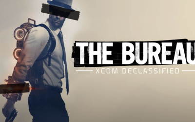 The Bureau: XCOM Declassified