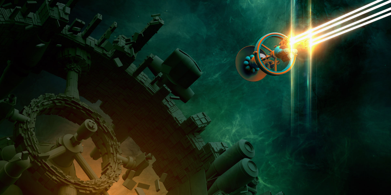 Долгое путешествие домой Превью 2