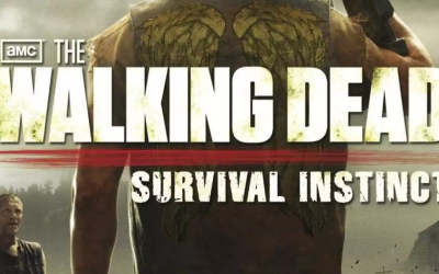 The Walking Dead: Survival Instinct