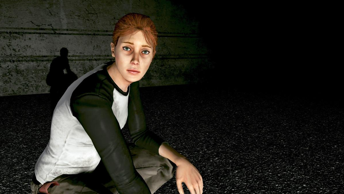 The Walking Dead: Survival Instinct Превью 3