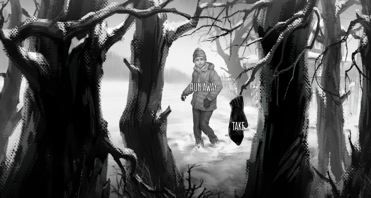 Tiny Bunny Превью 1