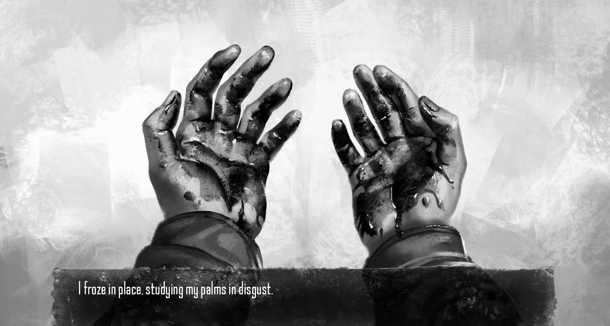 Tiny Bunny Превью 5