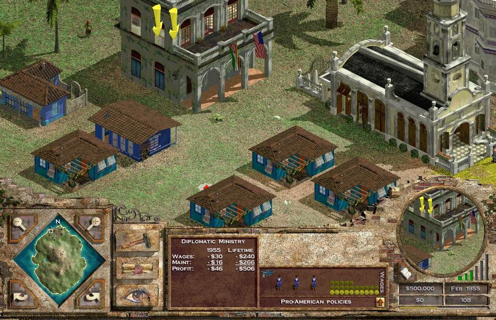 Tropico 1 Превью 5