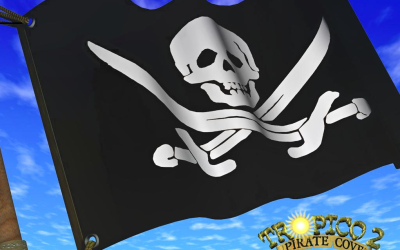 Tropico 2: Pirate Cove