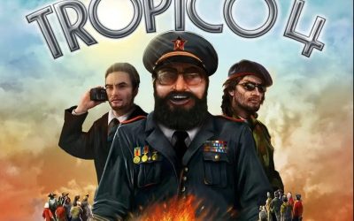 Tropico 4