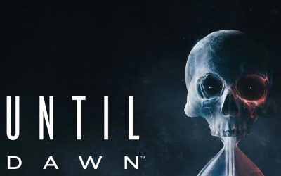Until Dawn