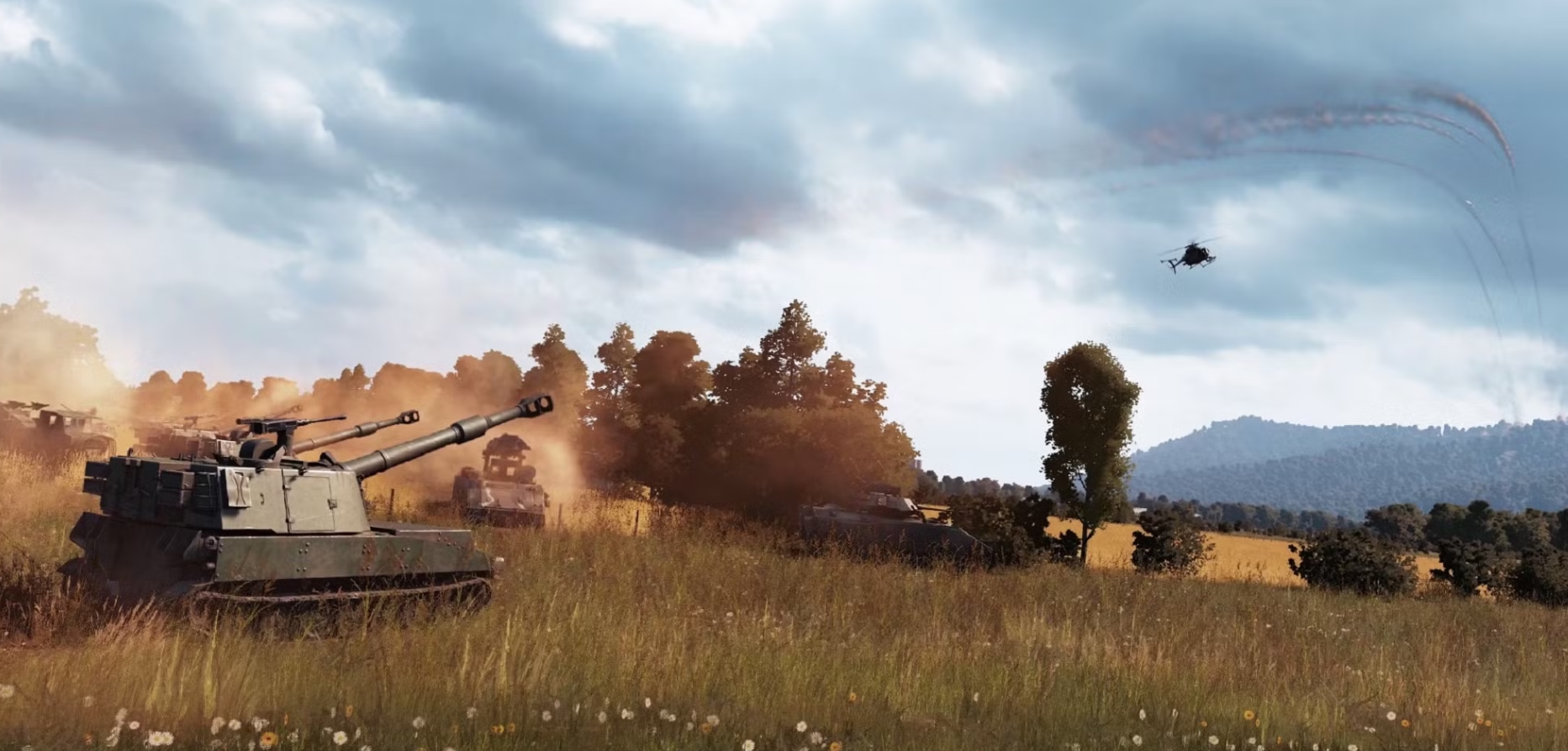 WARNO Превью 1