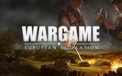 Wargame: European Escalation