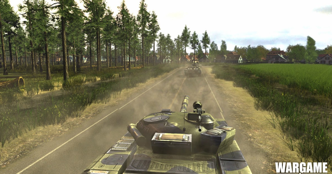 Wargame: European Escalation Превью 5