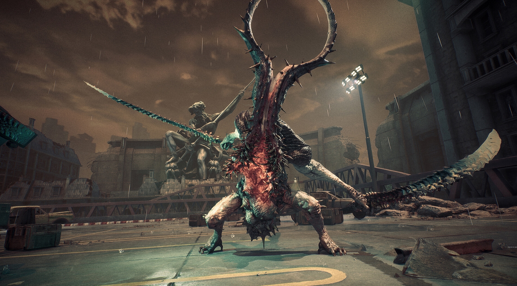 Stellar Blade Превью 5