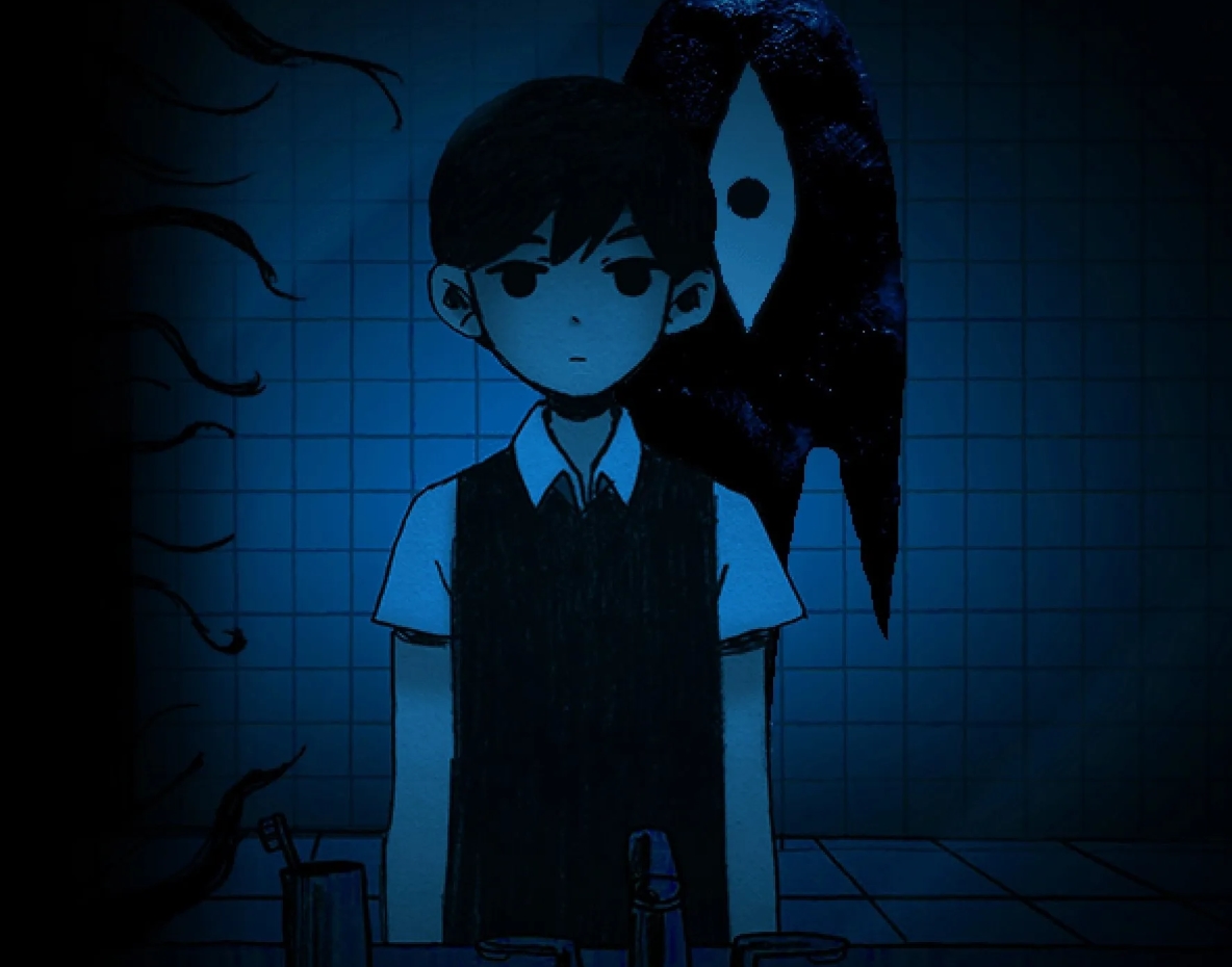 Omori Превью 2