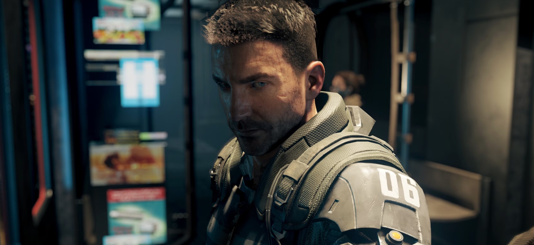 Call of Duty: Black Ops III Превью 3