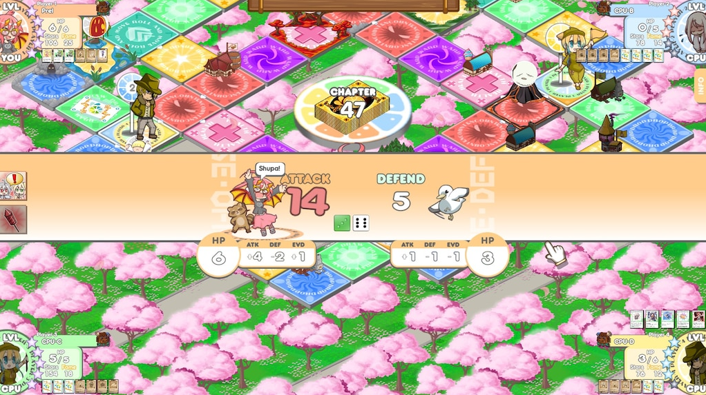 100% Orange Juice достижения