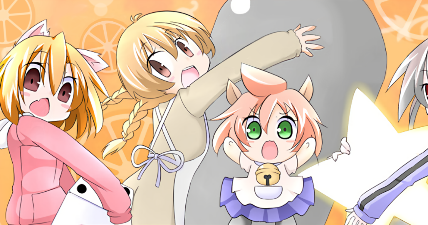 100% Orange Juice Превью 1