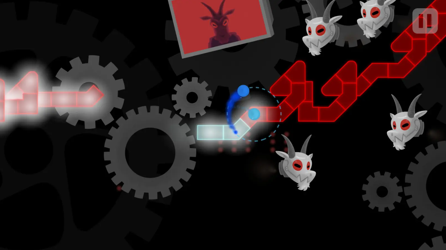 A Dance of Fire and Ice Превью 4