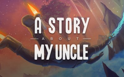A Story About My Uncle