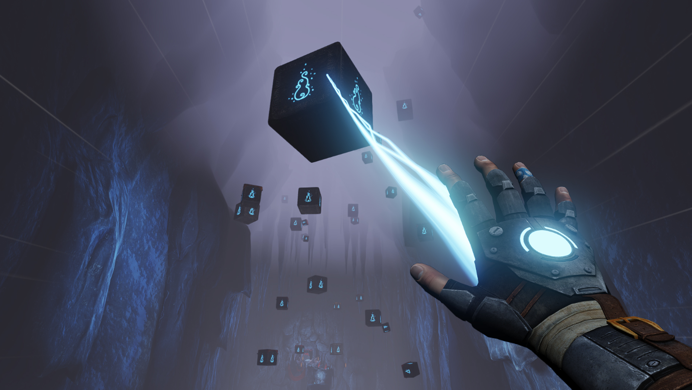 История о моём дяде Превью 1