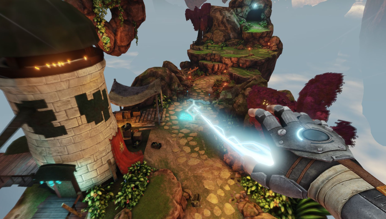 История о моём дяде Превью 2