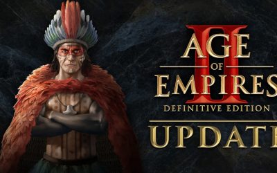 Age of Empires II: Definitive Edition