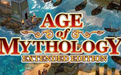 Age of Mythology: Extended Edition