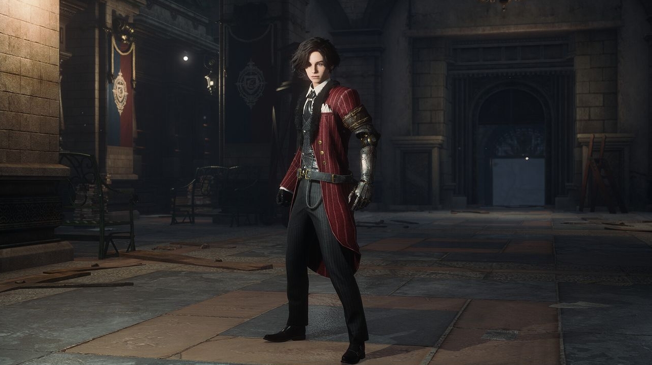 Lies of P Deluxe + Overture DLC Превью 2