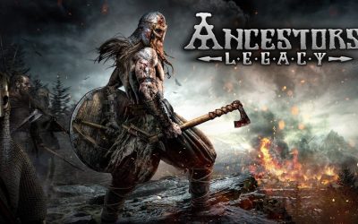 Ancestors Legacy