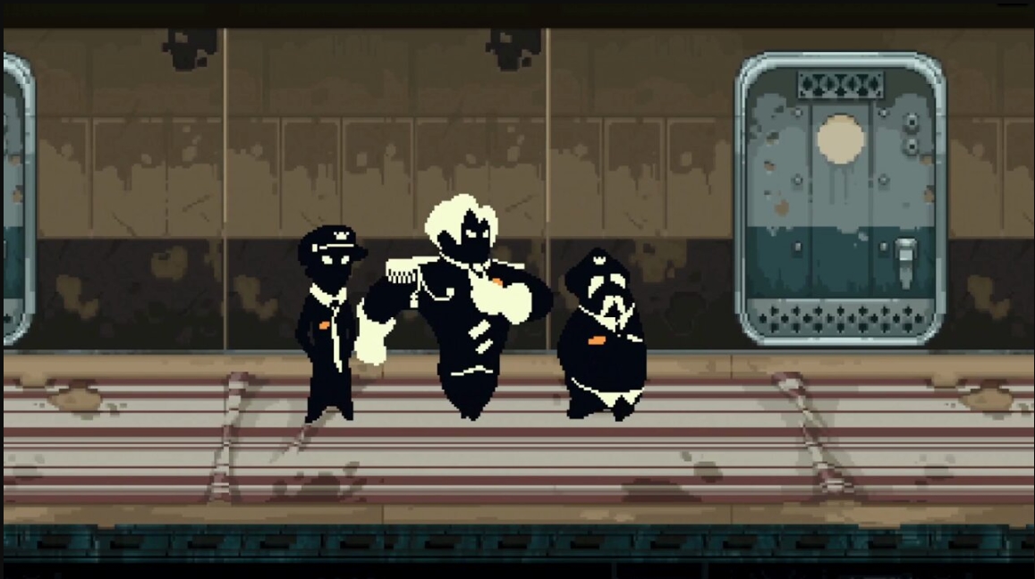 Beholder: Conductor Превью 2