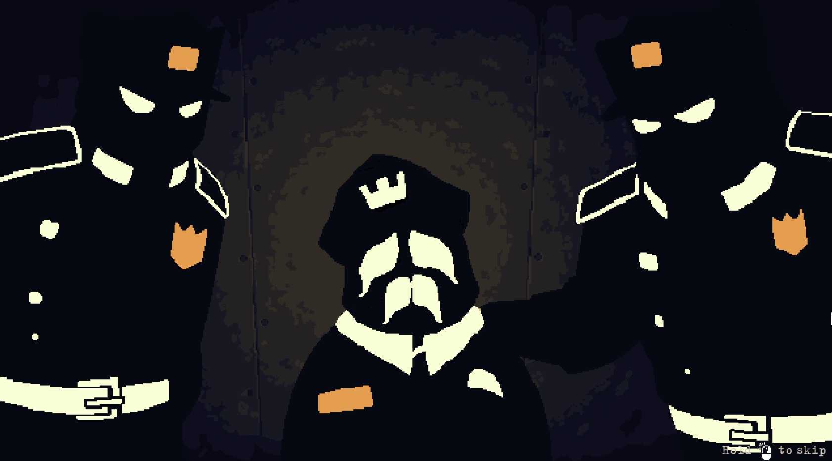 Beholder: Conductor Превью 5