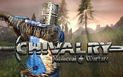 Chivalry: Medieval Warfare