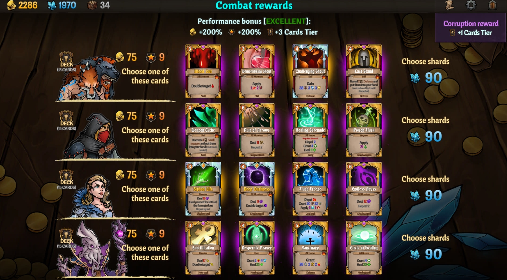 Across the Obelisk Превью 2