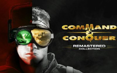 Command & Conquer Remastered Collection