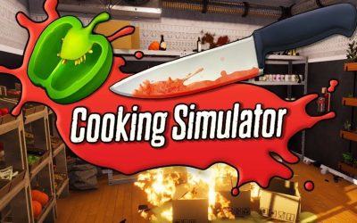 Cooking Simulator