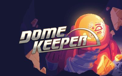 Dome Keeper