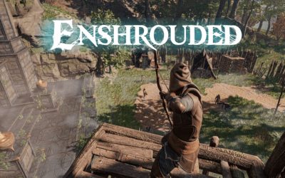 Enshrouded