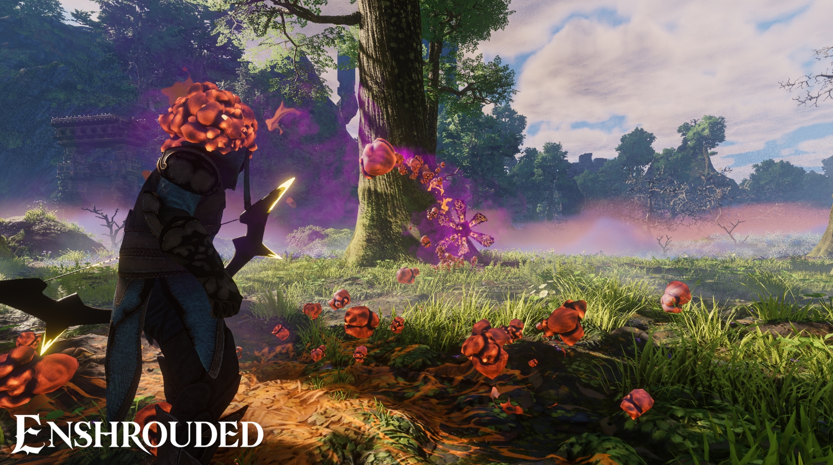 Enshrouded Превью 2