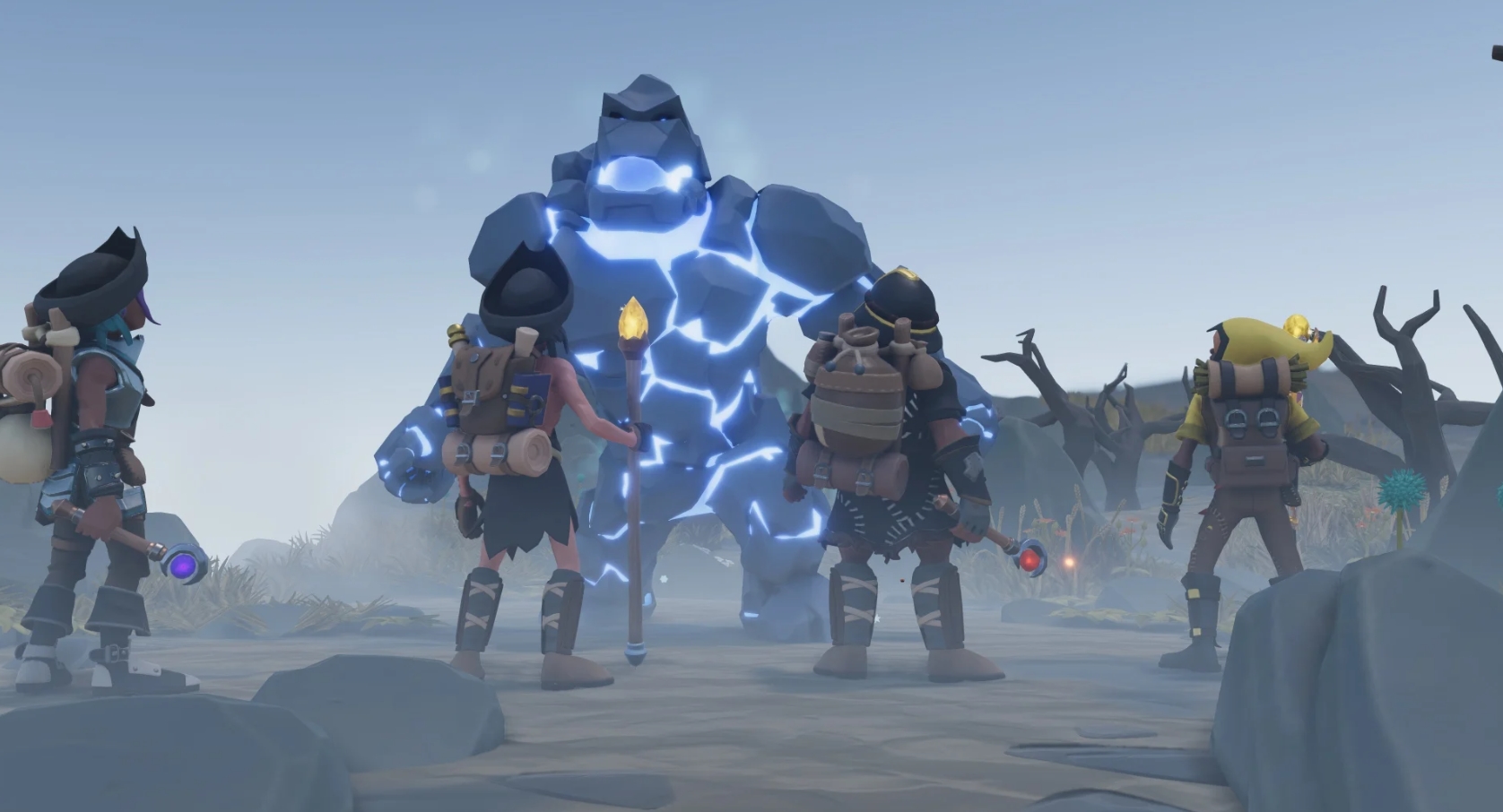 For the King II Превью 1