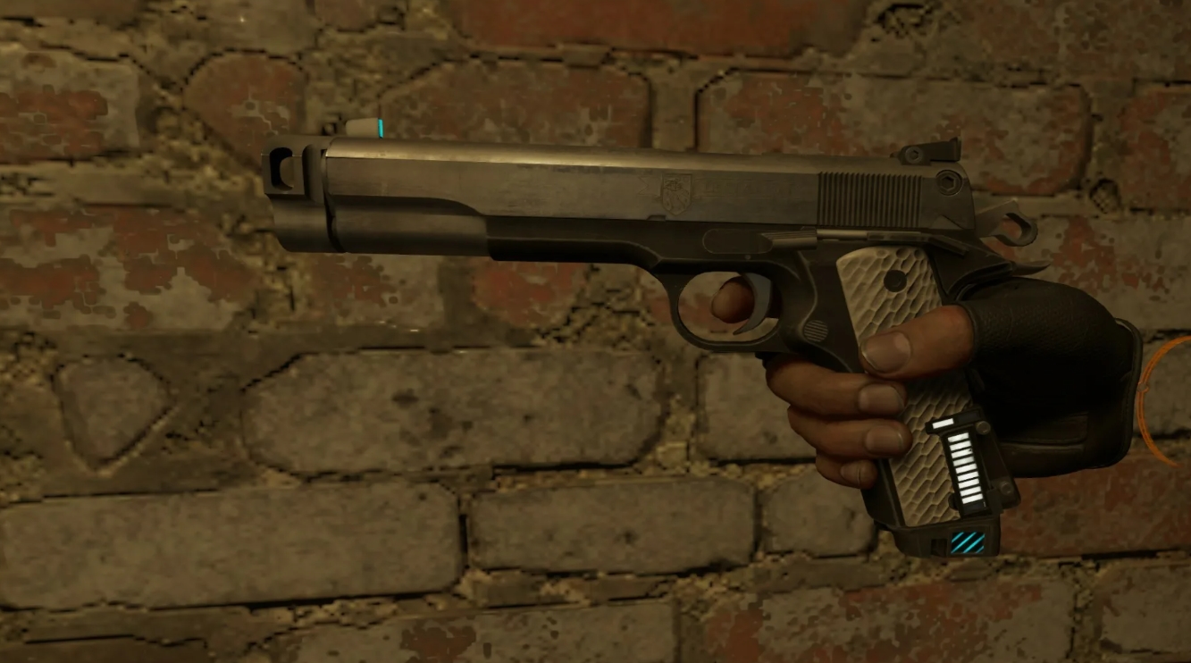 Half-Life: Alyx Превью 3