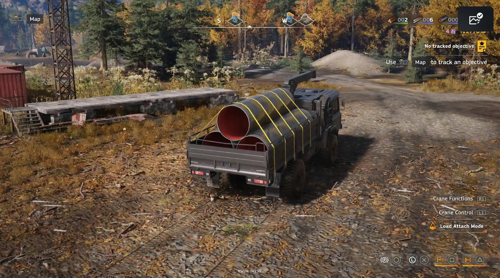 RoadCraft — Rebuild Edition Превью 5