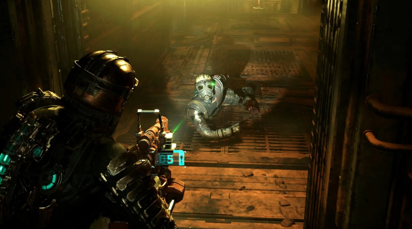 How to play Dead Space Remake for free on Steam via VpeSports