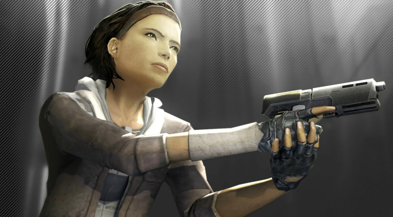 How to play Half-Life Alyx for free on Steam via VpeSports